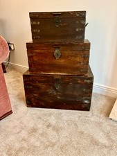 Fabulous Set Of 3 Vintage