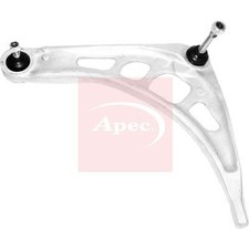 Wheel Suspension
