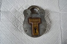 Squire "Old English" 660
