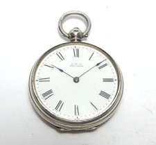 VICTORIAN AMERICAN WALTHAM