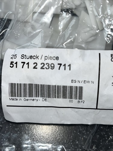 Genuine bmw e30 tech - e30, m