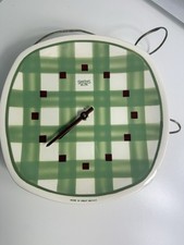 Smiths Sectric Vintage Green