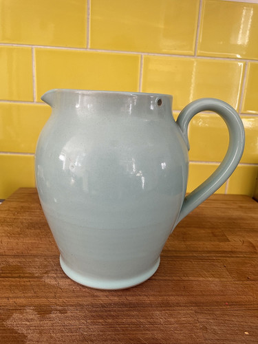 Vintage denby stoneware large - denby,