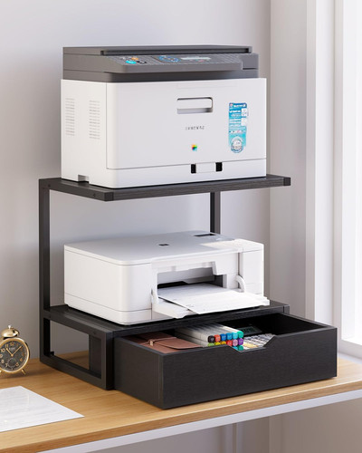 Tier desktop printer - 2,