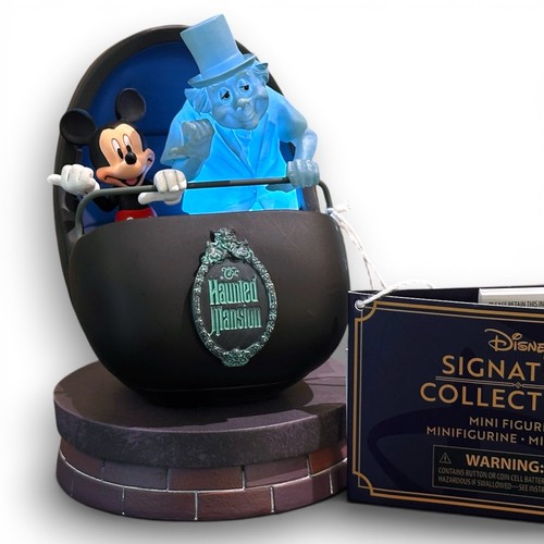 2026 disney parks haunted - disney,