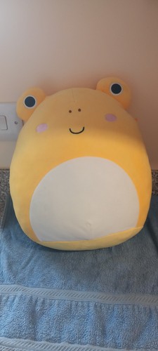 Squishmallow large inch - squishmallow,