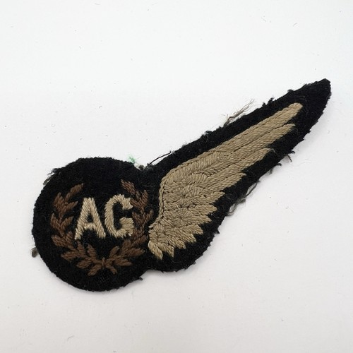 Genuine ww2 raf royal air - genuine,
