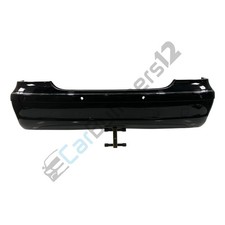 MERCEDES-BENZ E-CLASS W211 2006-09 REAR BUMPER A2118800783