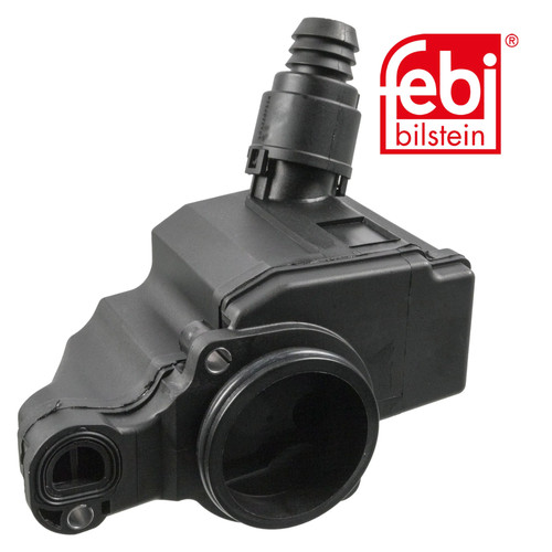 Febi crankcase oil separator - febi,
