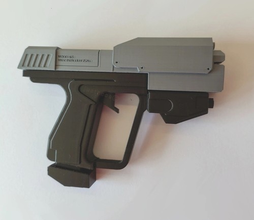 Halo inspired magnum m6g - halo,