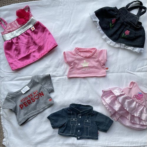 Designabear bab bundle x6 - designabear/bab,
