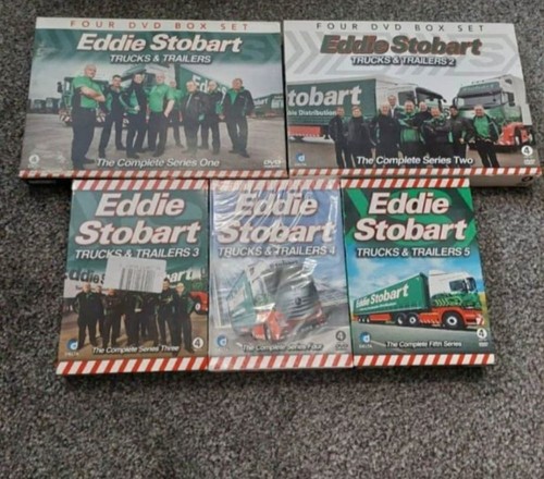 Eddie stobart trucks and - eddie,