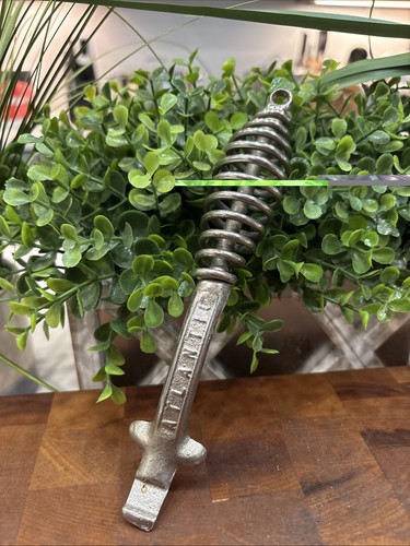 Antique atlantic cast iron - atlantic,