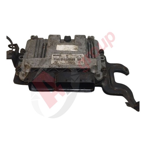 Hyundai i30 engine control - hyundai,
