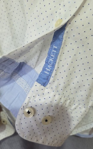 Hackett london shirt - london, slim