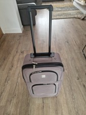 TRIPP Hybrid Cabin Suitcase 2