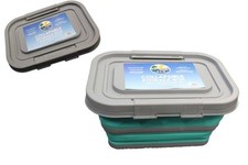 PLS Aqua/Grey - Collapsible