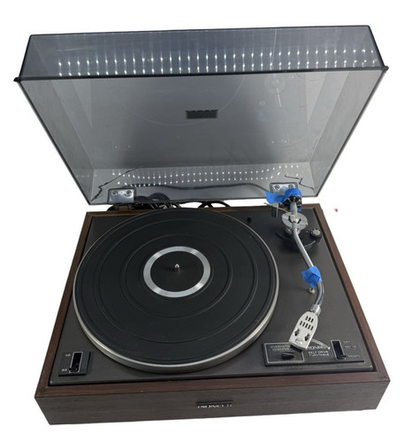 Vintage pioneer 12d ii - vintage,