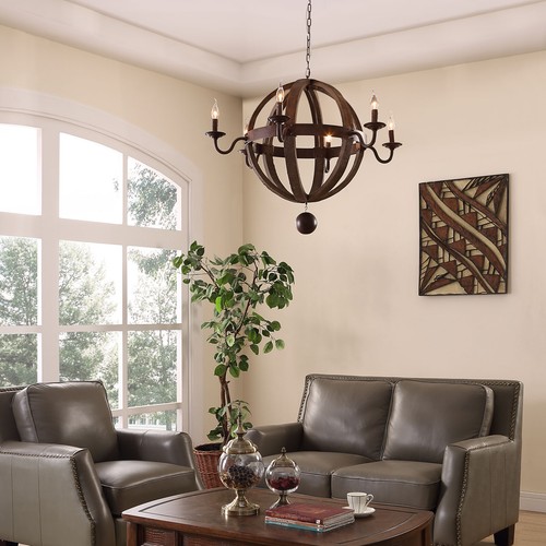 Modway catapult chandelier - modway,
