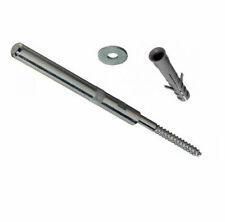 Floating Shelf Concealed