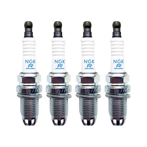 Spark plugs bkur6et 2397 - plugs, bkur6et-10