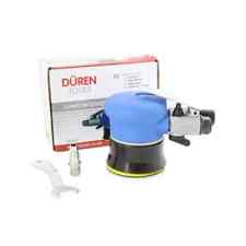 75mm Mini Palm Air Sander (3") Duren - Car Body and Alloy Wheel Repairs Sealed!