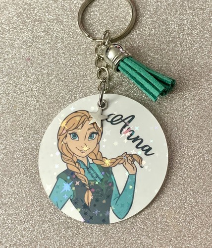 Anna frozen disney - anna,, inspired