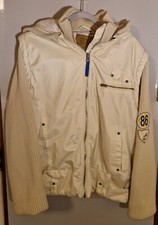 Vintage Petroleum Mens Jacket