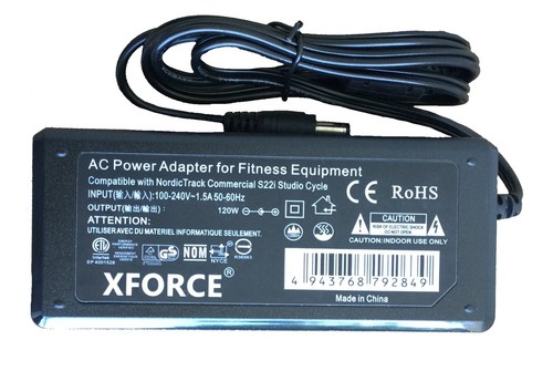 Adapter for nordictrack - for,