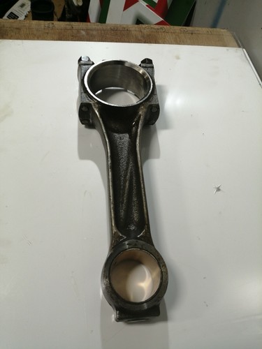 Gardner 6lyt engine - gardner,