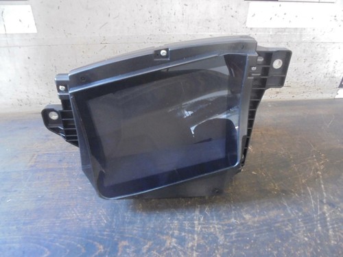 Display bmw f15 head up - x5,
