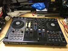 Native Instruments Traktor