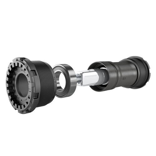 Thun ibex spec tapered - spec,
