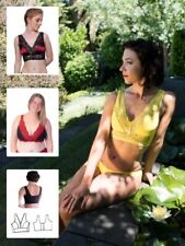 Booby Traps Sewing Pattern