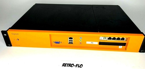 Gigaset t500 pro voip pbx - t500,