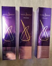 Neal and Wolf Permanent Hair Colour 100ml