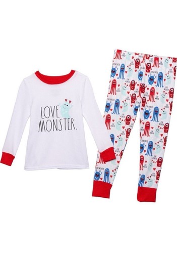 Nwt rae dunn toddler love - nwt, 2t