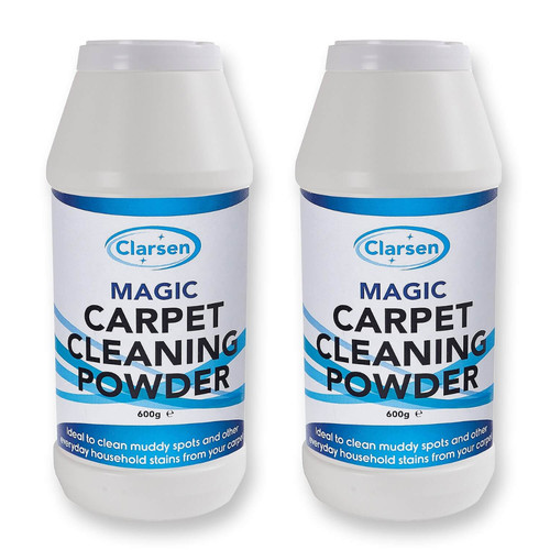 Pack carpet cleaning - 2,