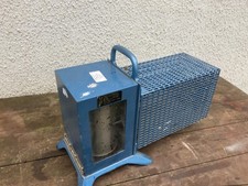 The British Rototherm temperature humidity  chart recorder