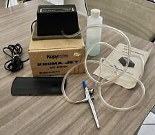 Complete Kroma-Jet A-2000