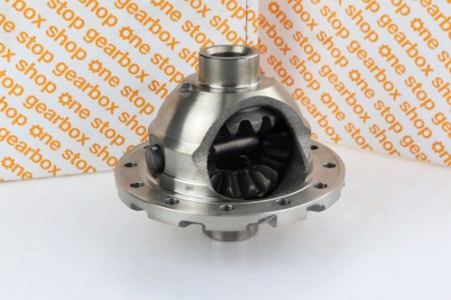 Genuine m32 gearbox - genuine, gen