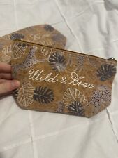 Ale-Hop Crossbody Bag Purse Western Native American Tassels Adjustable Strap