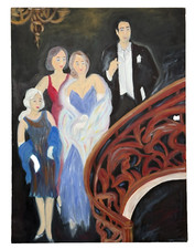 Oil Painting Carnival 2