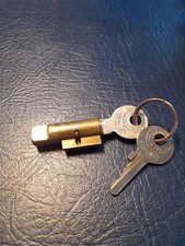 TRIUMPH TIGER CUB STEERING LOCK