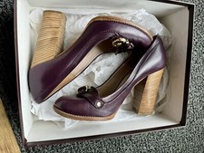 Mulberry shoes 