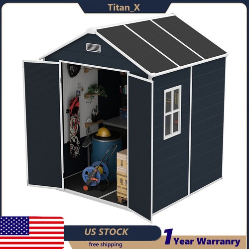 6x6 resin storage - resin,