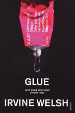 Glue,Irvine Welsh- 9780099285922