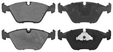 Brake Pads Front Fits BMW Z3