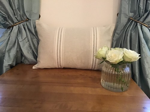 Cushion cover susie watson - cushion,