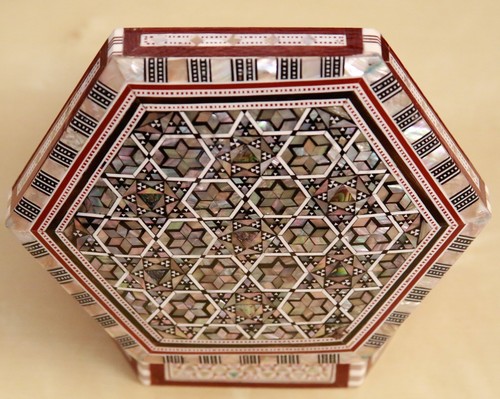 Egyptian handmade jewellery